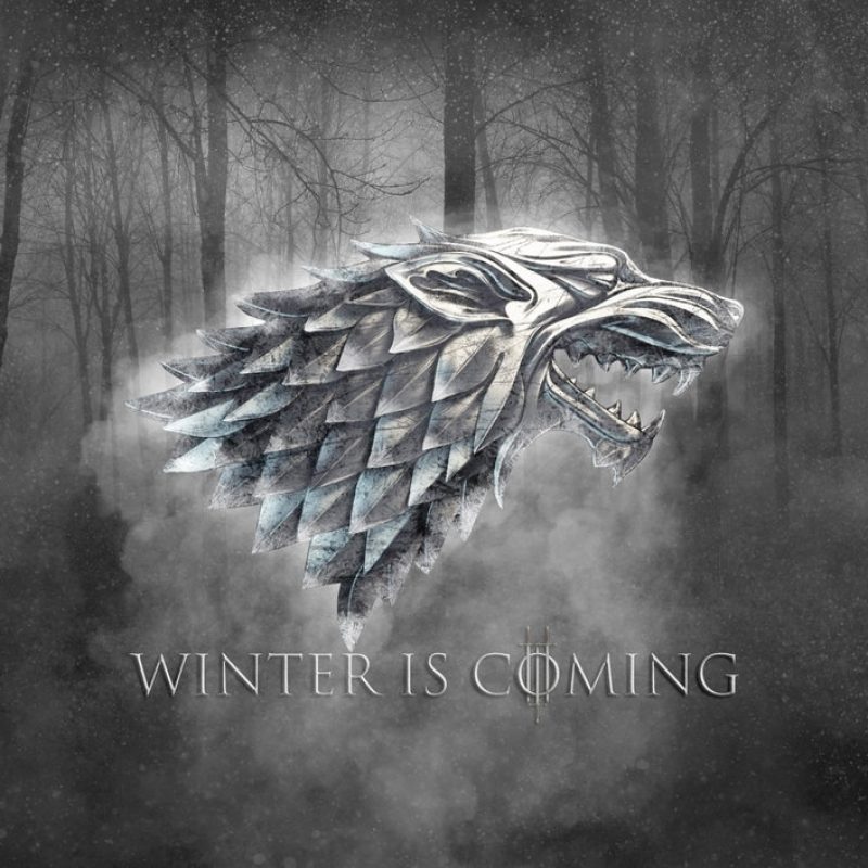 10 Latest Winter Is Coming Picture FULL HD 1080p For PC Desktop 2024 free download winter is coming starkbbboz on deviantart 1 800x800