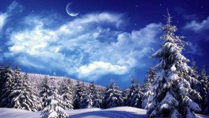 winter wonderland desktop backgrounds - wallpaper cave