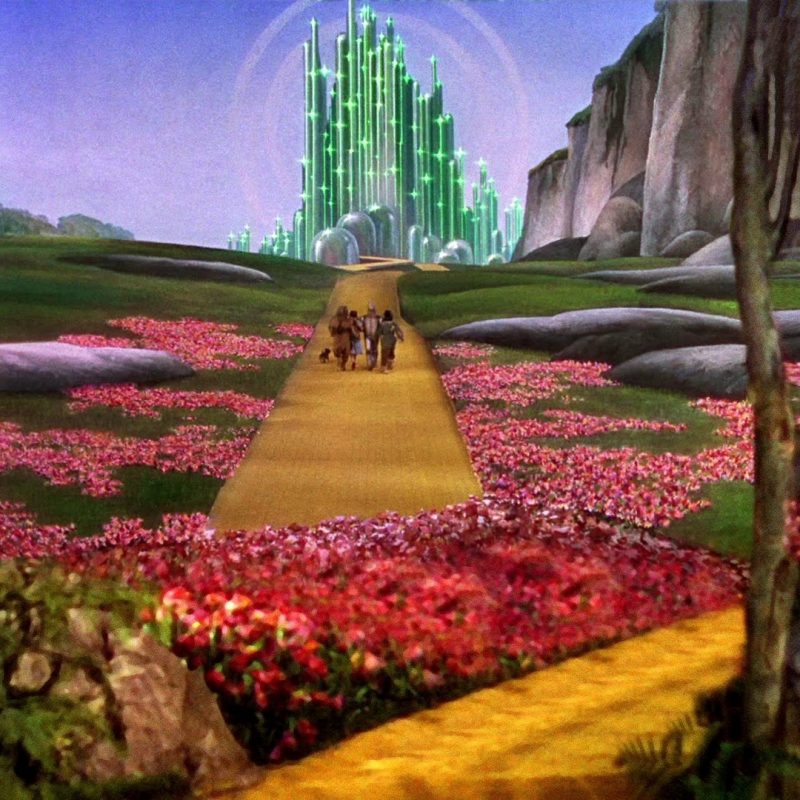 10 Best The Wizard Of Oz Wallpaper FULL HD 1080p For PC Background 2022 free download wizard of oz wallpaper 17912 1920x1080 px hdwallsource 800x800