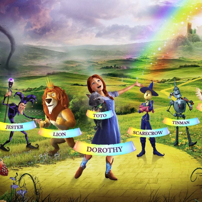 10 Best The Wizard Of Oz Wallpaper FULL HD 1080p For PC Background 2023 free download wizard of oz wallpaper border hd wallpapers pinterest hd 800x800