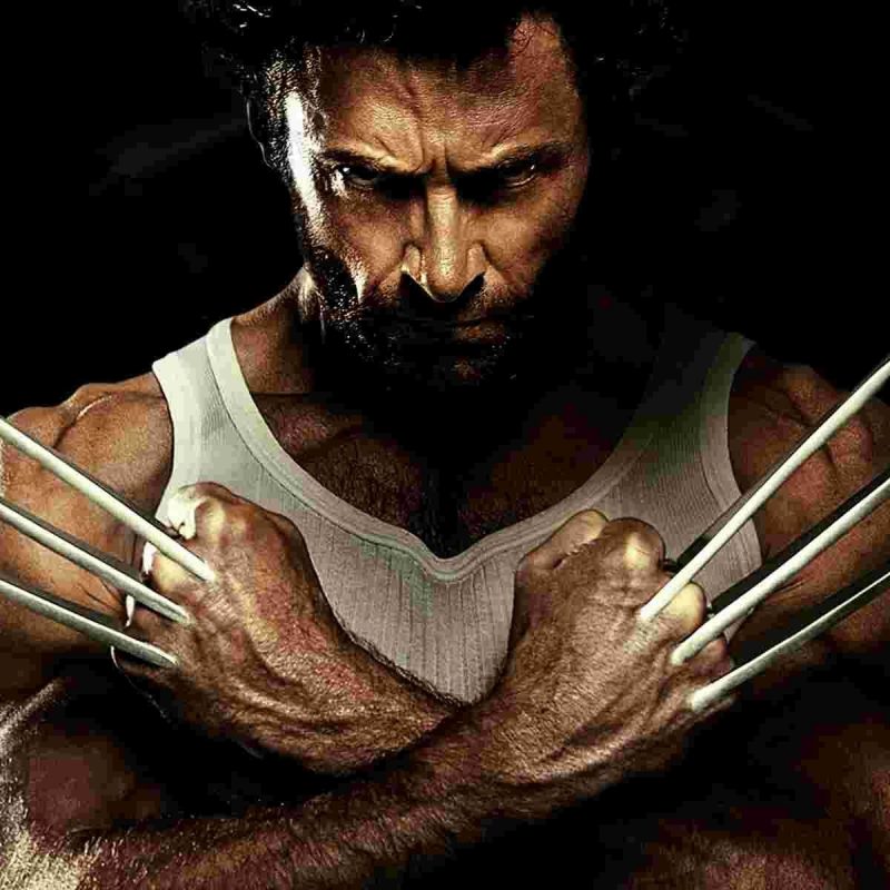 10 Latest Hugh Jackman Wolverine Wallpaper FULL HD 1080p For PC Desktop 2022 free download wolverine 4 x men and super heroes pinterest 3d wallpaper and 800x800