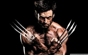 wolverine show-off ❤ 4k hd desktop wallpaper for 4k ultra hd tv