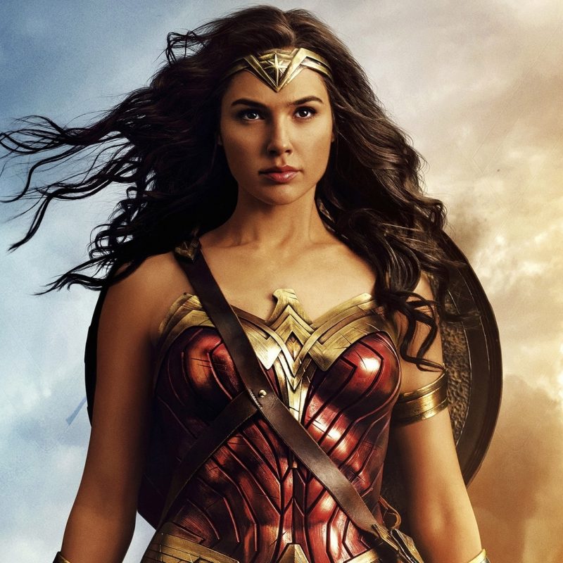 10 Latest Wonder Woman Gal Gadot Wallpaper FULL HD 1920×1080 For PC Background 2022 free download wonder woman 2017 movie gal gadot wallpaper 43707 800x800