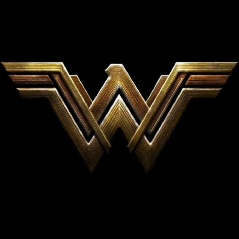 10 Top Wonder Woman Logo Wallpaper FULL HD 1920×1080 For PC Background 2022 free download wonder woman gal gadot movie logo fond decran and arriere plan 800x800