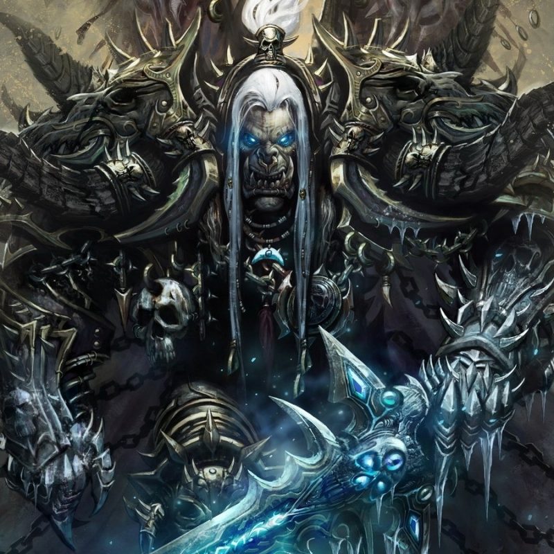 10 Top Wow Death Knight Wallpaper FULL HD 1080p For PC Background 2022 free download world of warcraft death knight frostmourne orc wallpaper 1208615 800x800