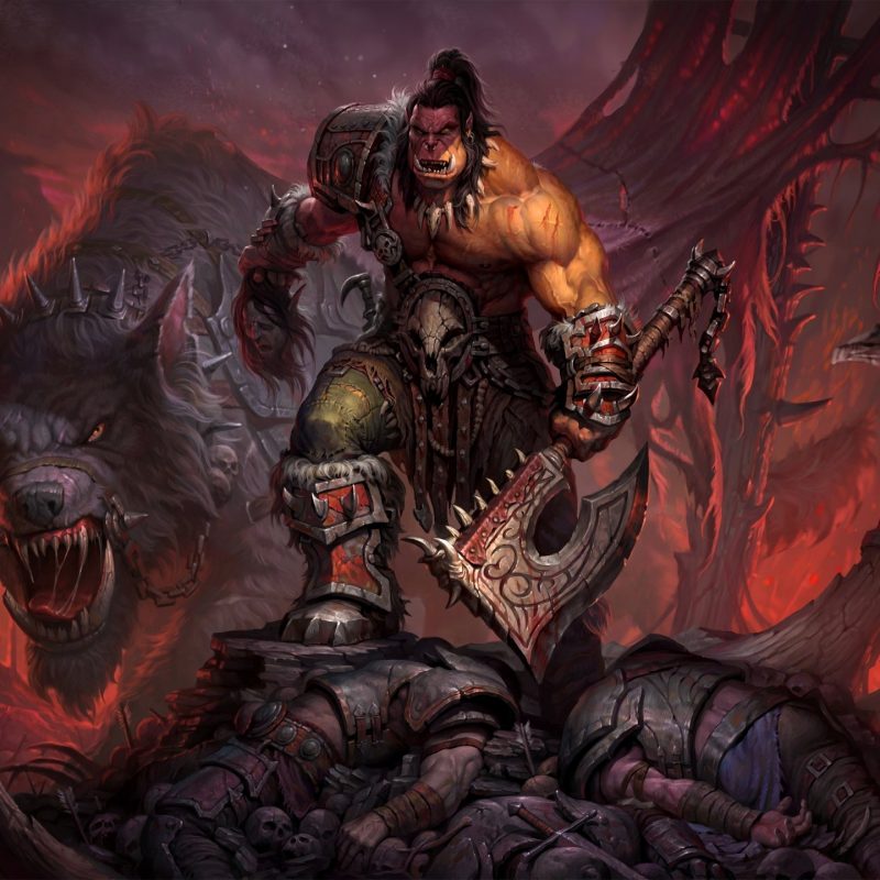 10 Most Popular Warlords Of Draenor Wallpaper FULL HD 1920×1080 For PC Desktop 2022 free download world of warcraft warlords of draenor 4k ultra hd fond decran and 1 800x800