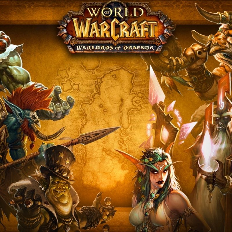 10 New Warlords Of Draenor Wallpapers FULL HD 1080p For PC Background 2022 free download world of warcraft warlords of draenor pics 07420 baltana 800x800