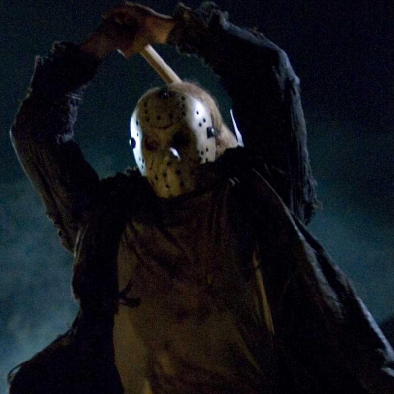 10 Top Friday The 13Th 1920X1080 FULL HD 1080p For PC Desktop 2022 free download writers finally reveal title to friday the 13th remakes unmade 800x800