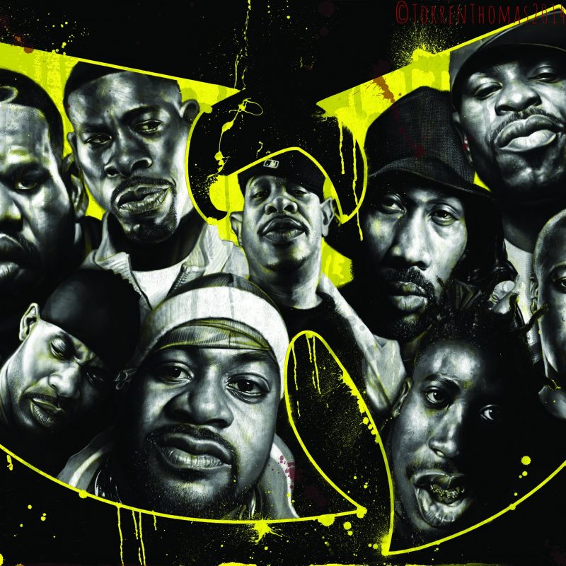 10 Latest Wu Tang Clan Backgrounds FULL HD 1920×1080 For PC Desktop 2023
