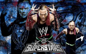 wwe jeff hardy wallpapers - wallpaper cave