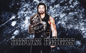 wwe roman reigns wallpaper 2016lastbreathgfx on deviantart