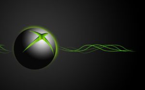 xbox logo wallpapers - wallpaper cave