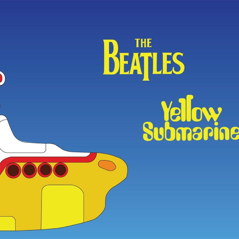 10 Latest Yellow Submarine Wall Paper FULL HD 1080p For PC Background 2022 free download yellow submarine wallpaper 48 images 1 800x800