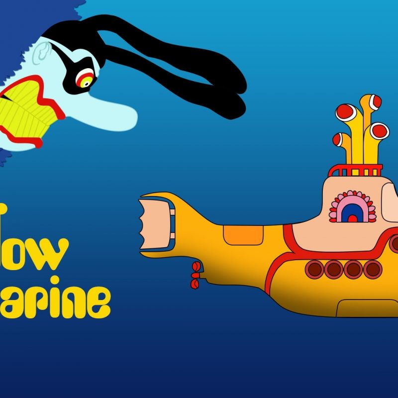 10 Latest Yellow Submarine Wall Paper FULL HD 1080p For PC Background 2022 free download yellow submarine wallpaper 48 images 800x800