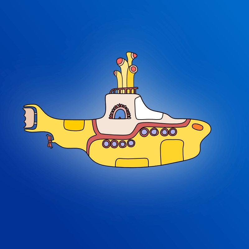 10 Latest Yellow Submarine Wall Paper FULL HD 1080p For PC Background 2022 free download yellow submarine wallpapers wallpaper cave 800x800