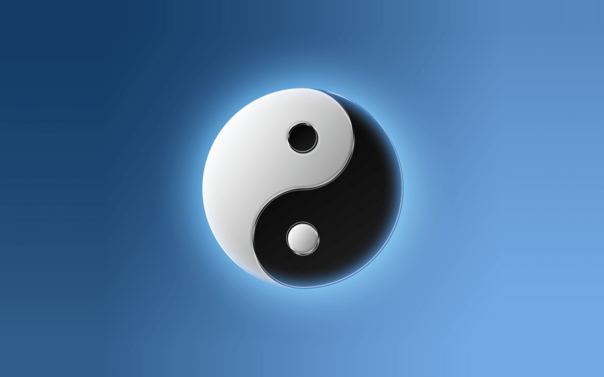 Ying Yang Pixel Ecosia