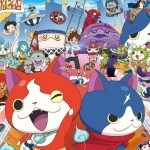 yo-kai watch wallpapers - wallpaper cave