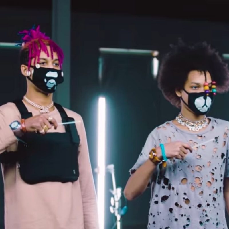 10 Most Popular Ayo And Teo Pictures FULL HD 1920×1080 For PC Desktop 2022 free download youtube stars ayo and teo help dosomething turn bone marrow 800x800