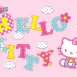 youwall - hello kitty wallpaper - wallpaper,wallpapers,free  | hk