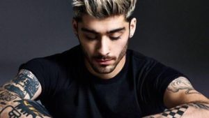 zayn malik 2017 wallpapers - wallpaper cave