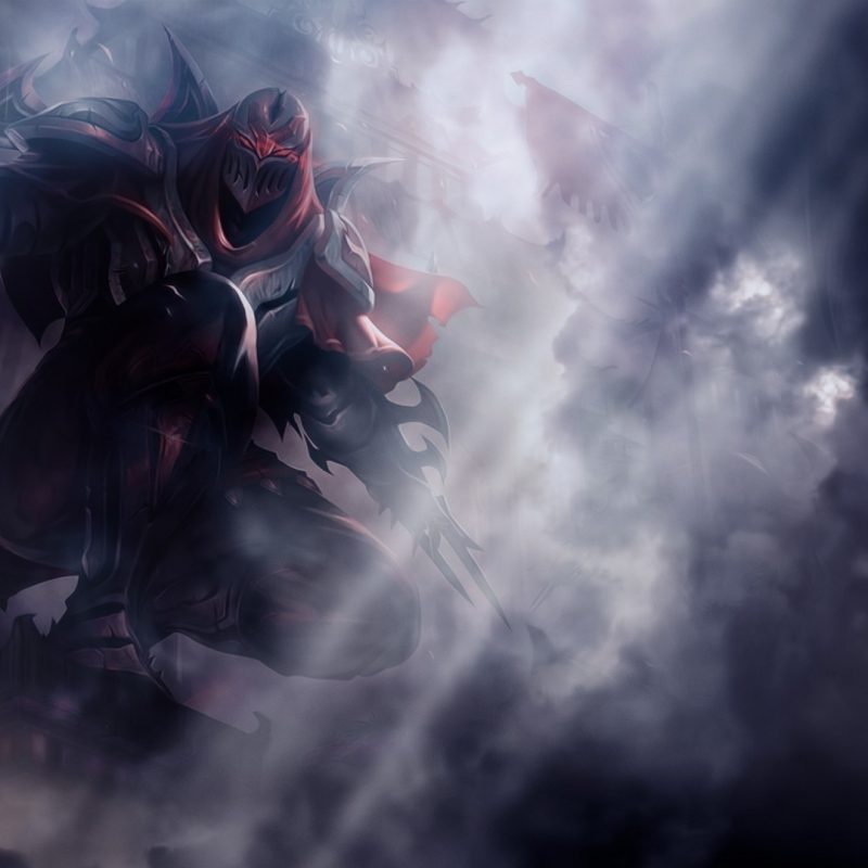 10 Best League Of Legends Zed Background FULL HD 1080p For PC Desktop 2022 free download zed wallpapers group 88 800x800