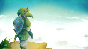 zelda wallpapers group 1920×1080 link wallpaper (47 wallpapers